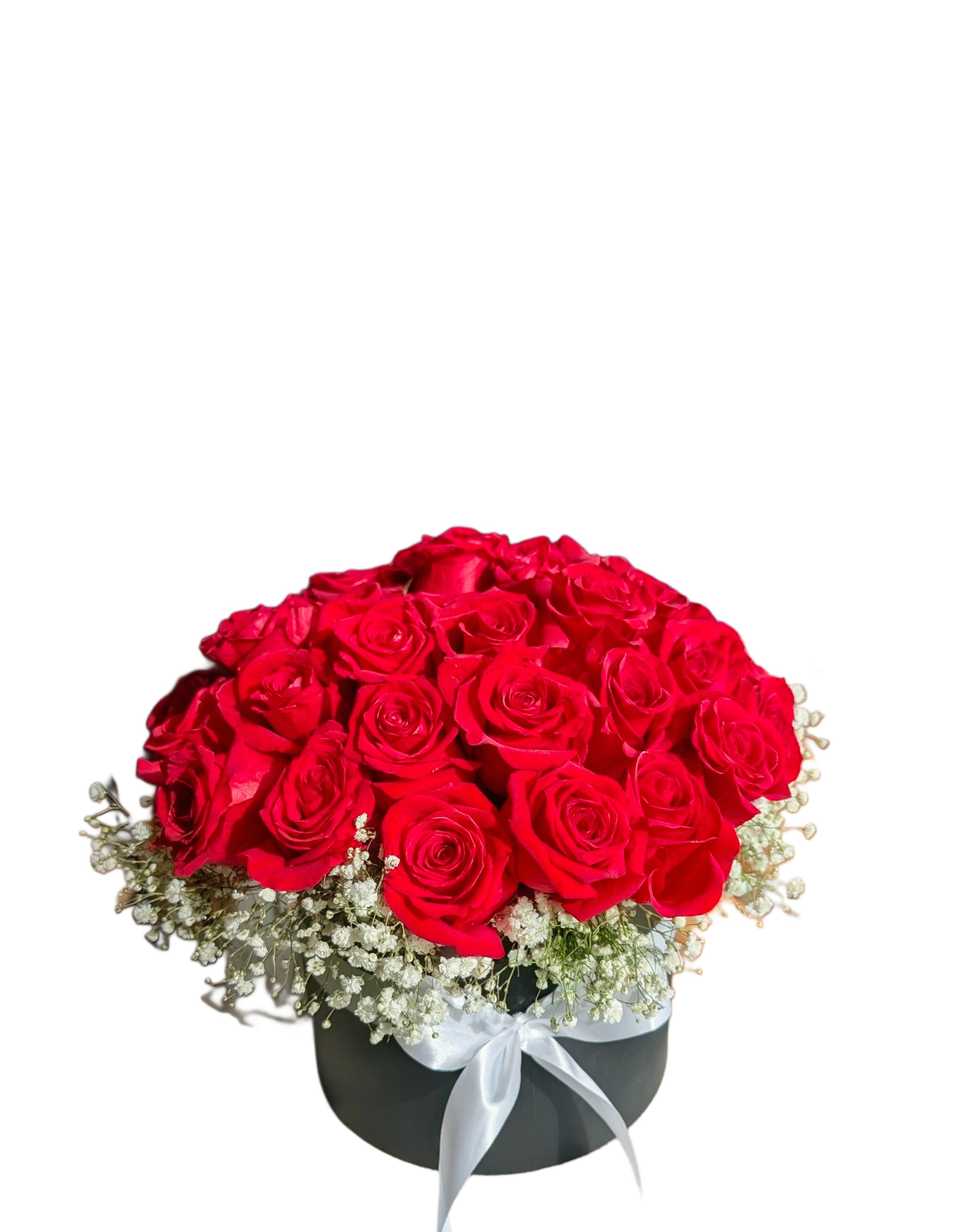 Boîtes des Roses