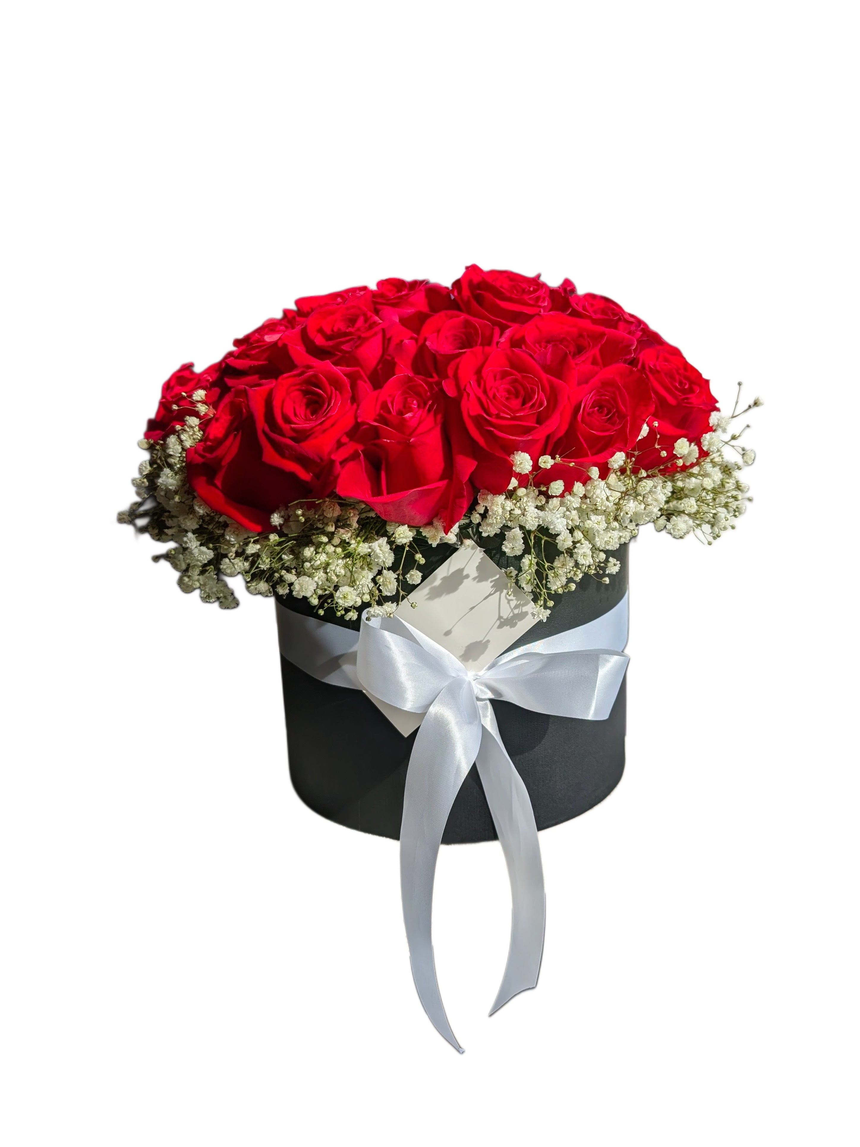 Boîtes des Roses