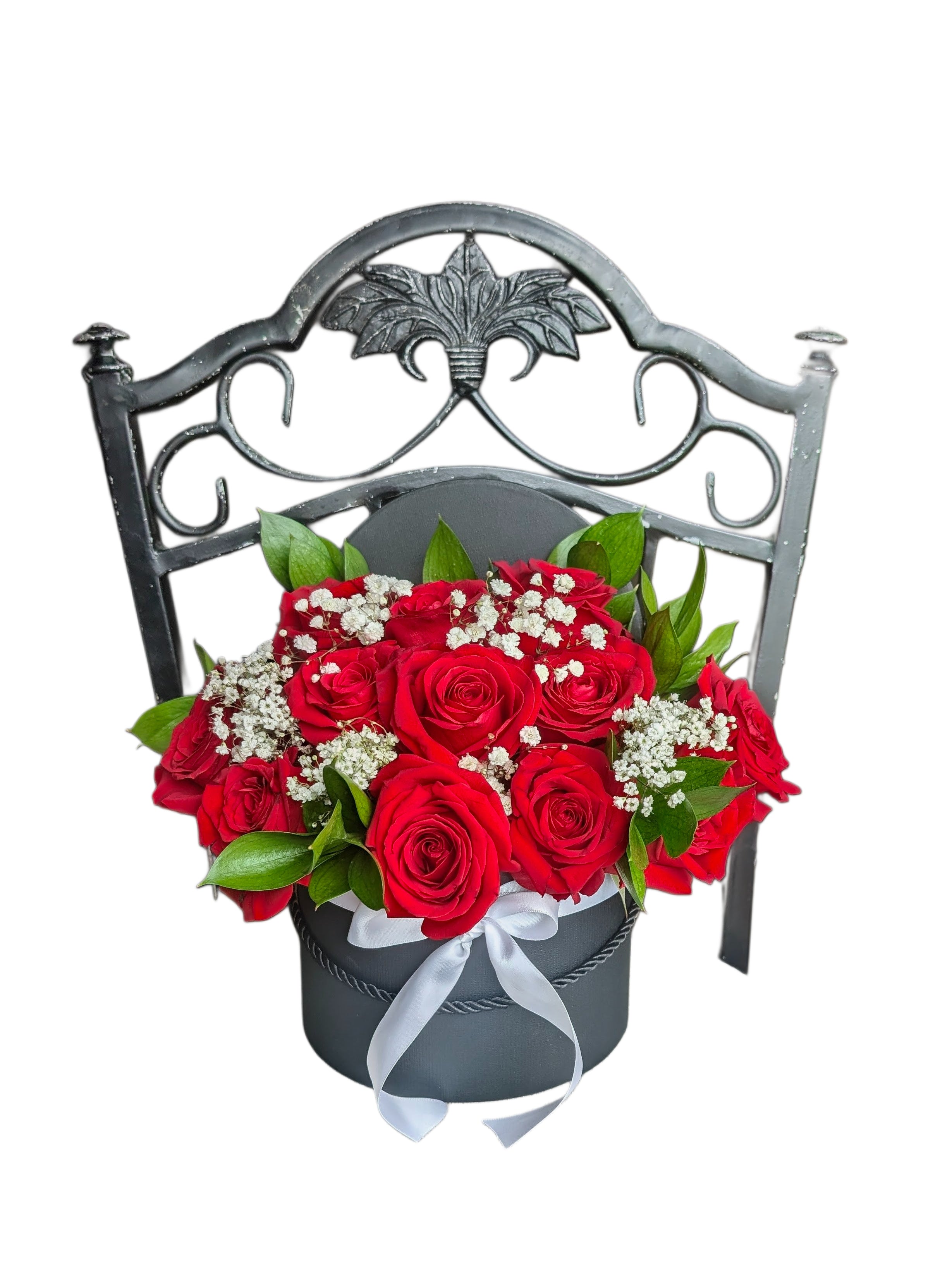 Boîtes des Roses